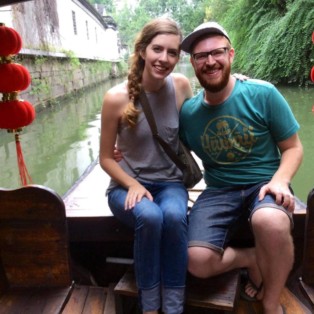 Meet your Posher, Breanna